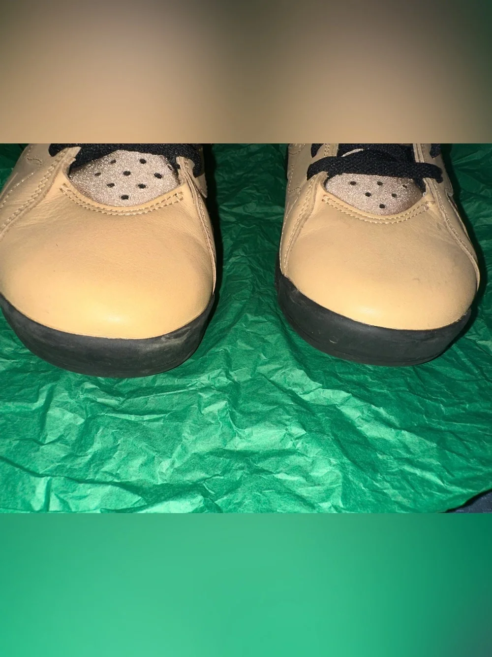 Jordan retro se